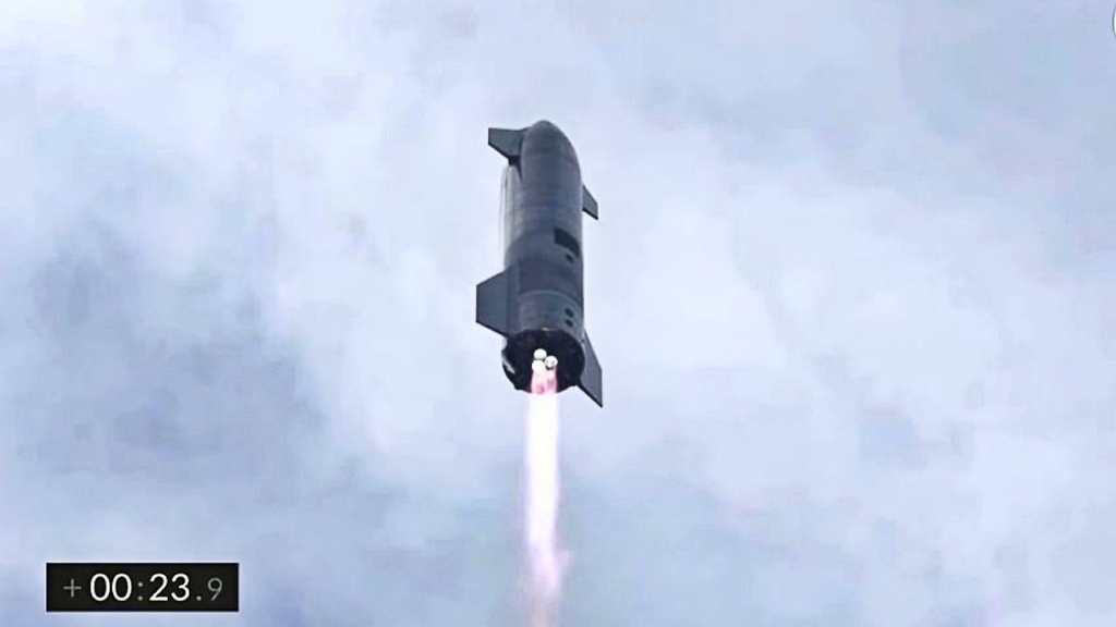 Starship Flight 10 scheduled but something Bad happened! NASA Nuclear Reactor Coming