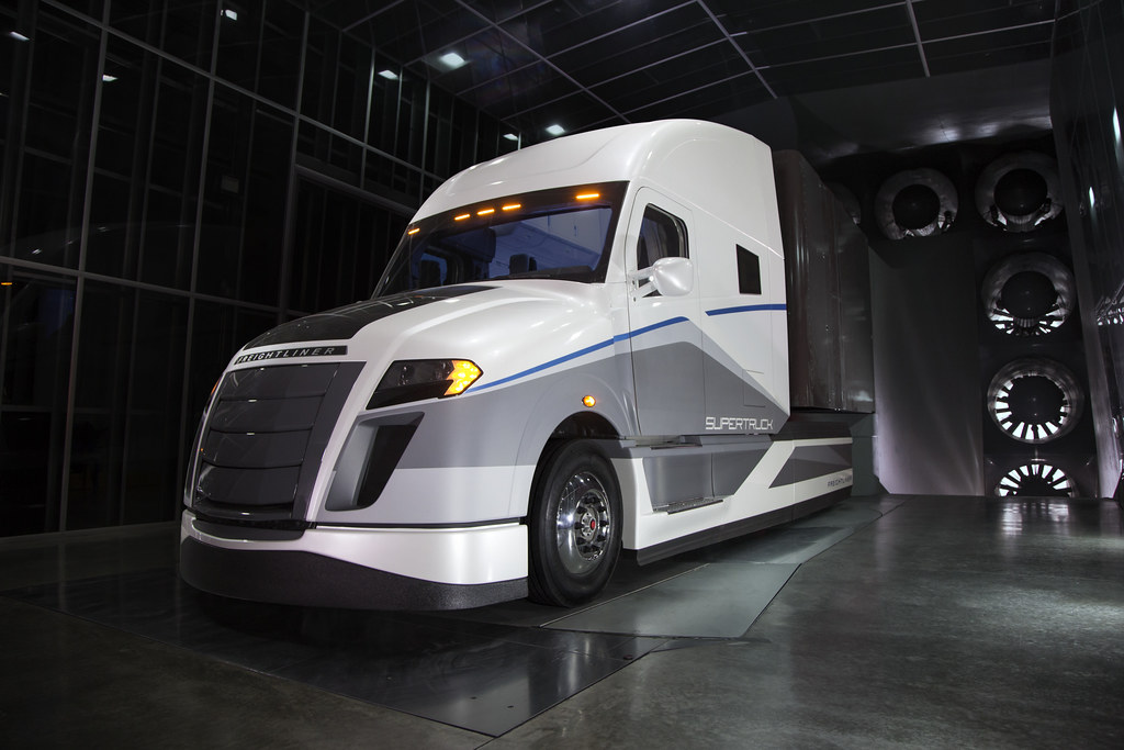Tesla Semi Gen 2 Can Overpower the Trucking Industry