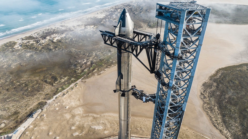 SpaceX finally revealed Starship Flight 10 Launch Window, But S37? Goodbye B12