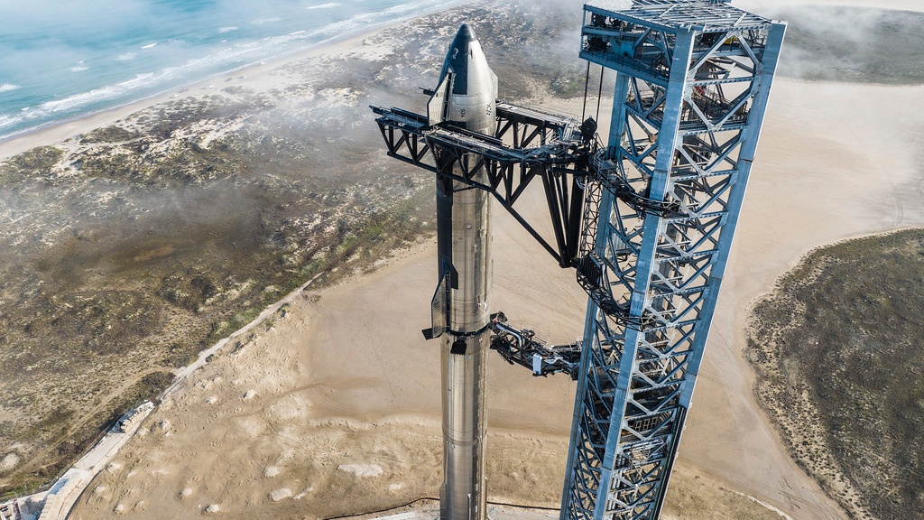 Elon Musk's Solution After 3 Fails...Ship 37 Perfect Test = Flight 10 Comeback