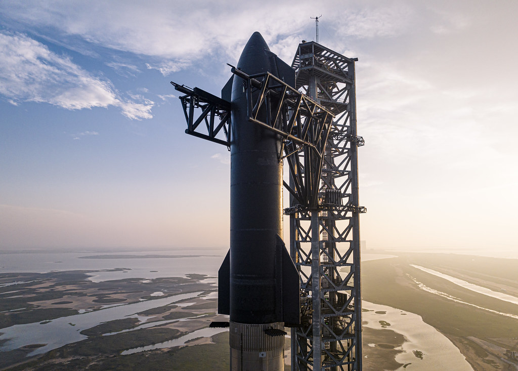 SpaceX's Wild New Starship Flight 10 Timeline Revealed