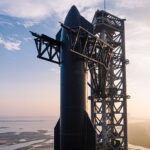 Adapter Down, Full Starship Up! SpaceX Races Toward Starship Flight 10 Next Week