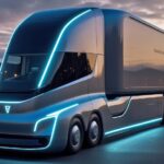 Why $170K Tesla Semi Gen 2 Can Overpower the Trucking Industry? (What’s Really Inside)