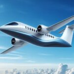 Elon Musk Announces 2026 Tesla Super Electric Plane is NOW HERE For The Masses