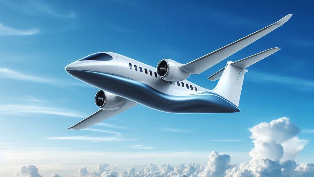 Elon Musk Announces 2026 Tesla Super Electric Plane is NOW HERE For The Masses