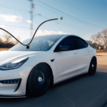 2026 Tesla Model 2 First Look: Elon Musk Announces INSANE Specs SHOCKING the Industry