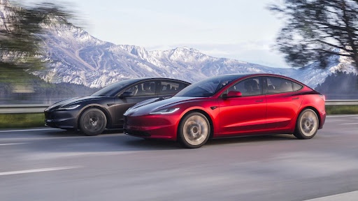 2026 Tesla Model 2 First Look