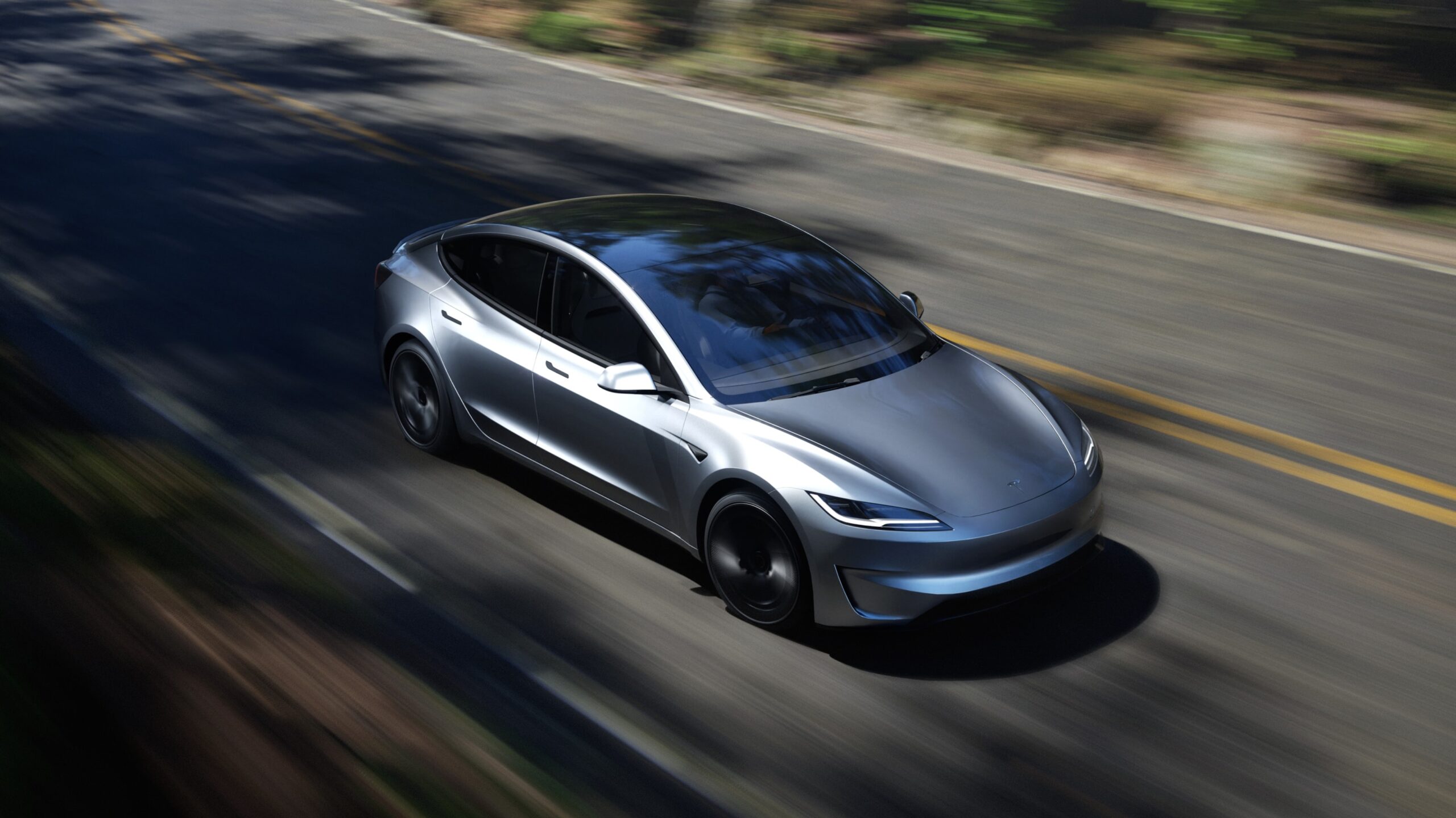 2026 Tesla Aluminum-ion Battery is Finally HERE in Tesla Model 2: Destroying The Mass Market! P1