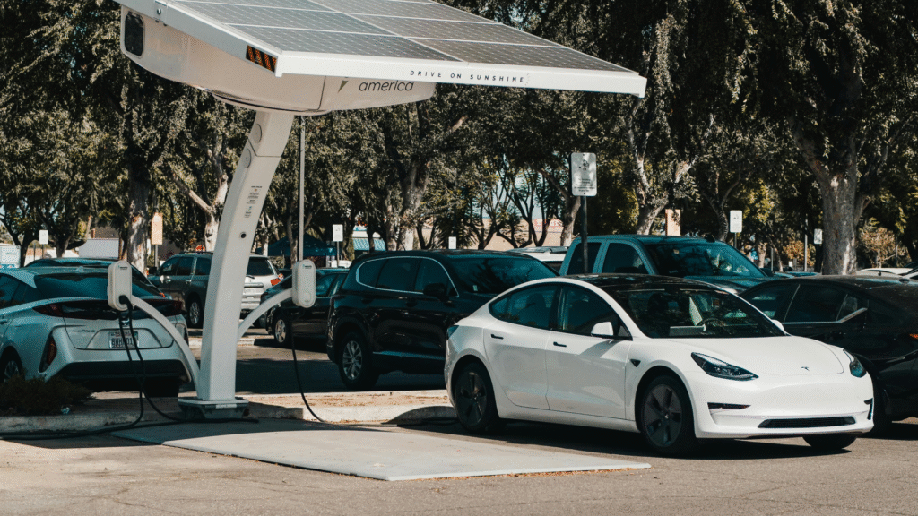 End of China. 2026 Tesla Model 2's Aluminum-ion Battery Revealed. What Elon Didn't Tell You