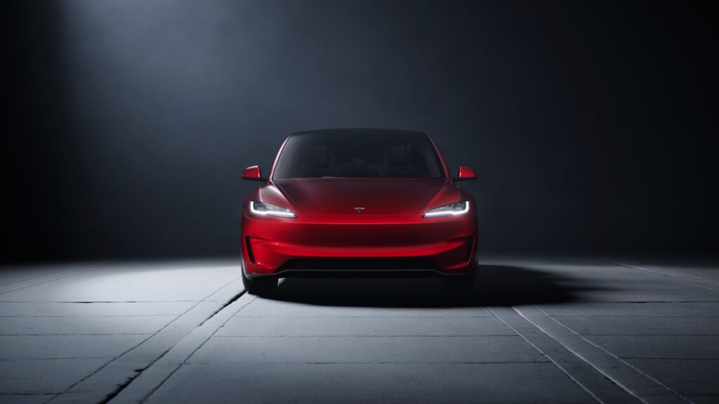 2026 Tesla Aluminum-ion Battery's GENIUS Specs is Finally HERE: First Time Ever