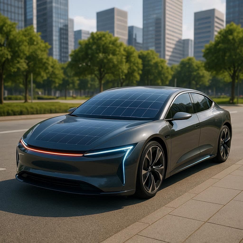 $9,375 Tesla Model 2 Arrives