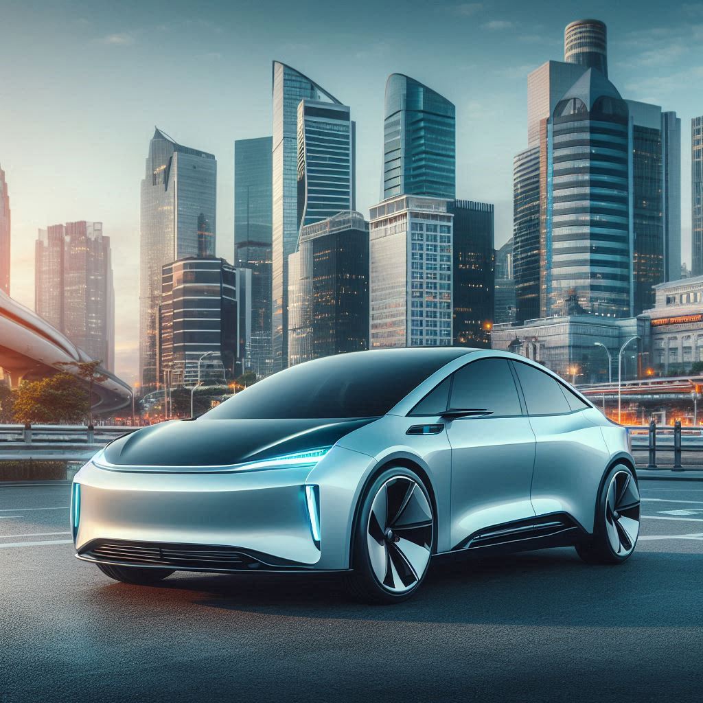 Tesla Model 2 2026