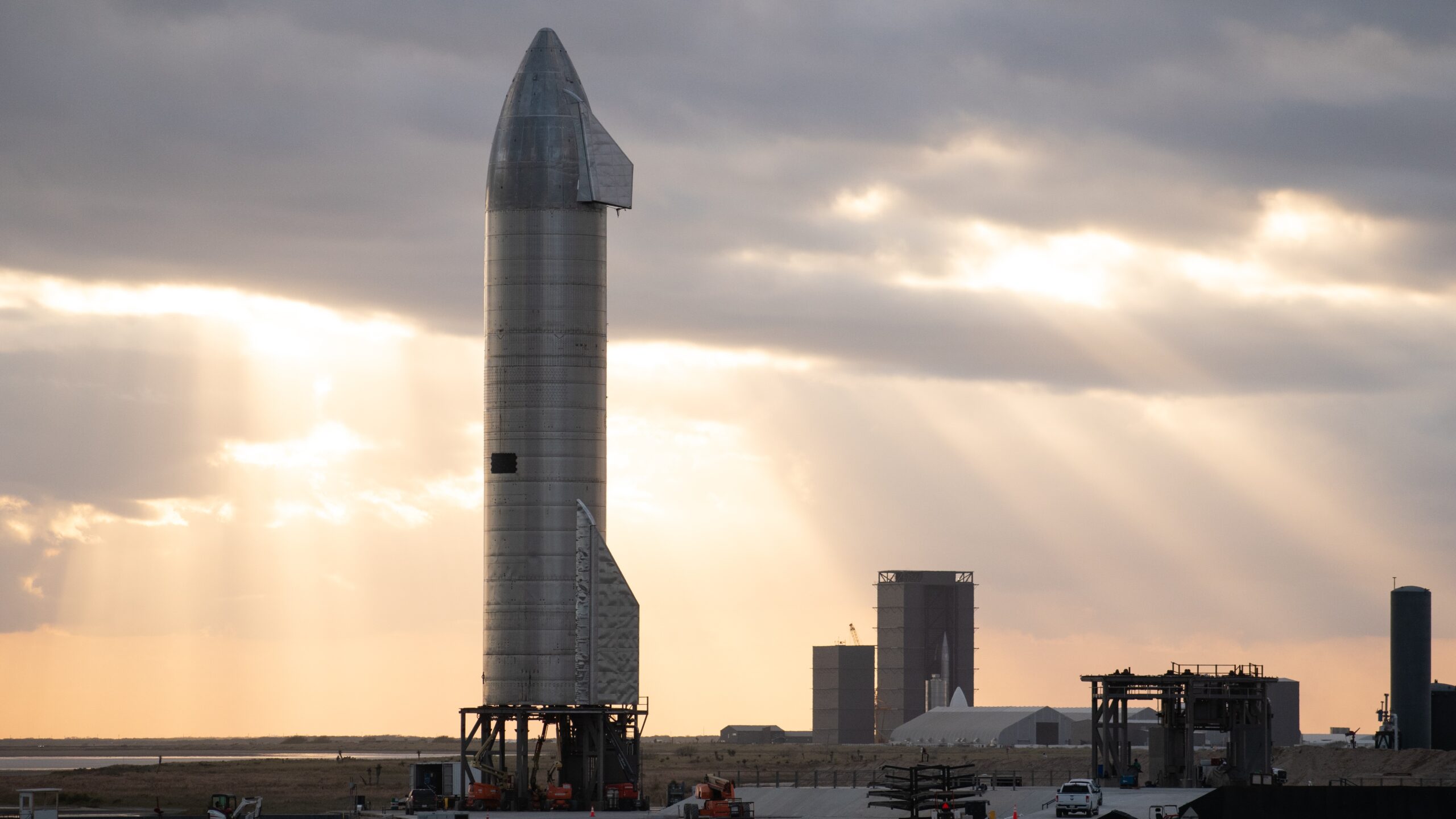 SpaceX's Wild New Starship Flight 10 Timeline Revealed. The Countdown Begins