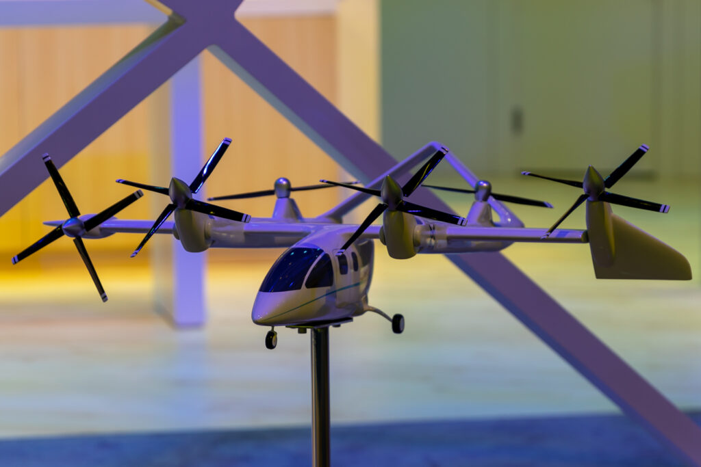 Elon Musk's 2026 Tesla Super Electric Plane Just Dropped HERE