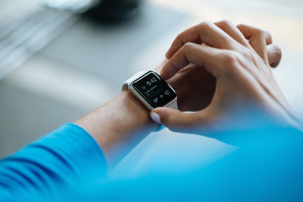 Elon Musk’s $179 Tesla Smart Watch