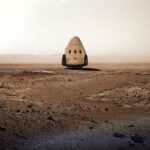 SpaceX just Won Big Contract on first Starship Payload to Mars Shocked China