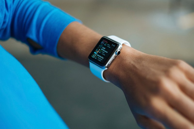 $179 Tesla Smart Watch