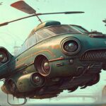 $6,789 Tesla Flying Car INSANE PRODUCE At Giga Texas! Not A Rumor