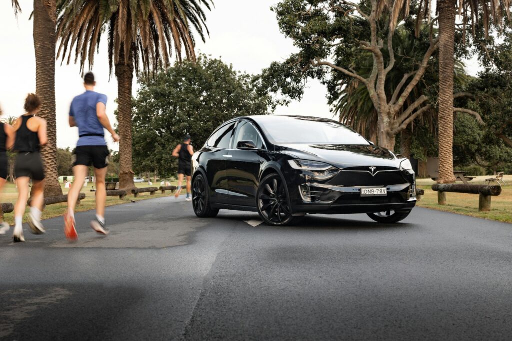 2026 Tesla Model 2