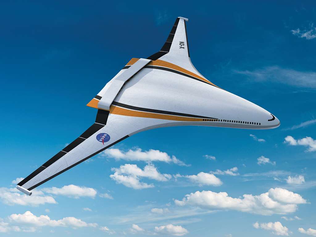 2026 Tesla Super Electric Plane