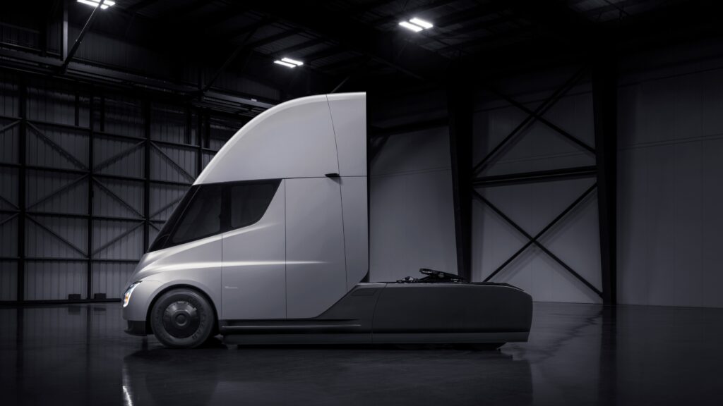 It Happened! Elon Musk LEAKED 2026 Tesla Semi Gen 2 New Range, Price & Mass Production Confirmed