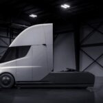It Happened! Elon Musk LEAKED 2026 Tesla Semi Gen 2 New Range, Price & Mass Production Confirmed