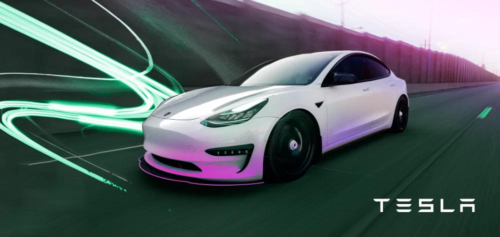2026 Tesla Model 2 $15.990