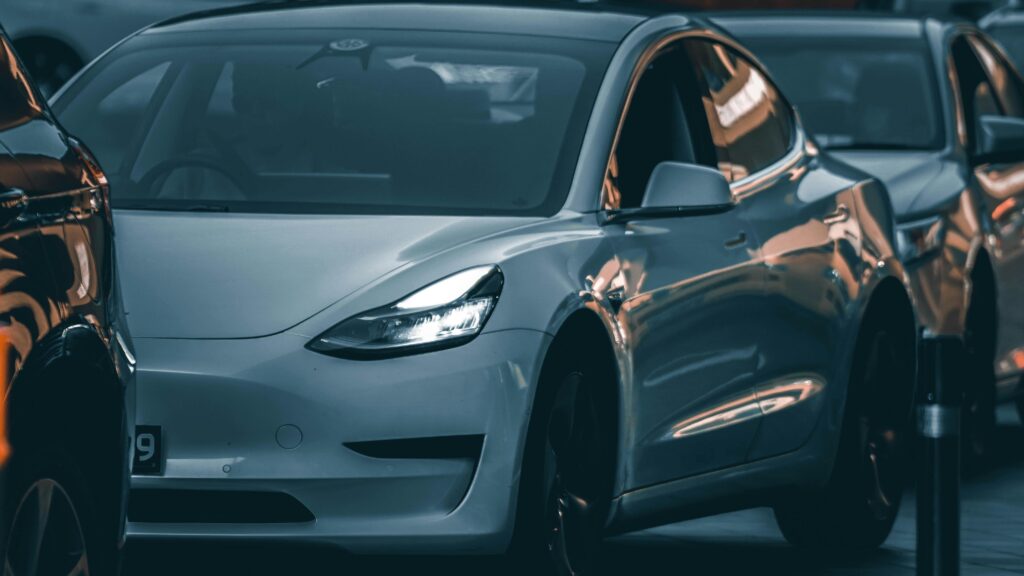 2026 Tesla Model 2