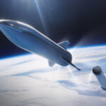 SpaceX is Doing Something Insane with Starship Booster Landing