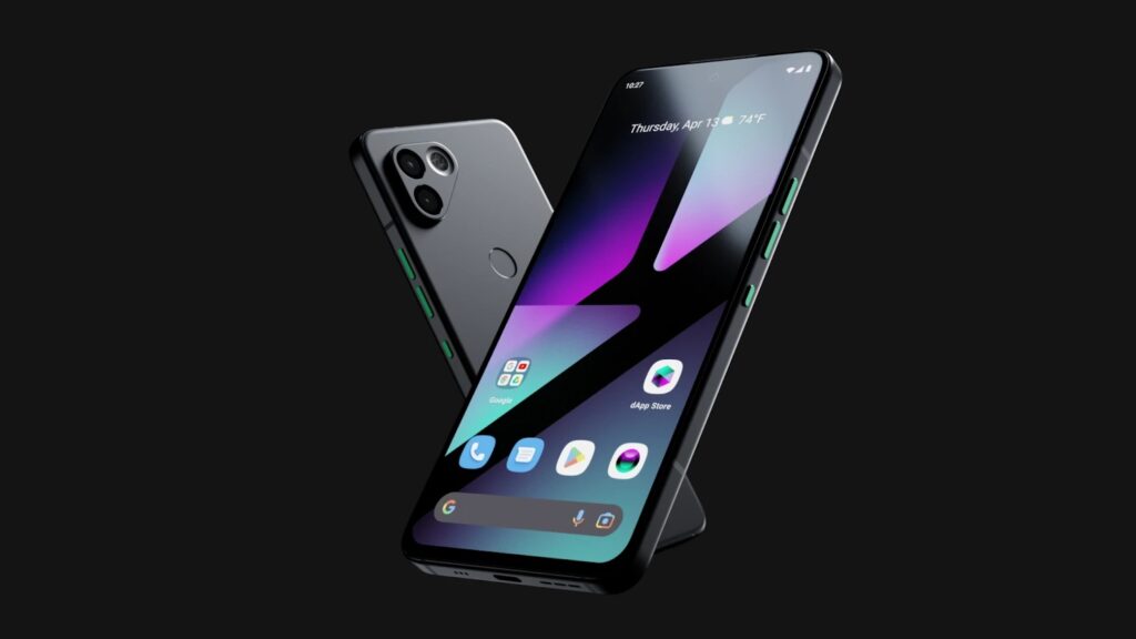 Elon Musk Finally Dropped $257 Tesla Pi Phone HERE: What's Disrupting ALL Entire The Masses?