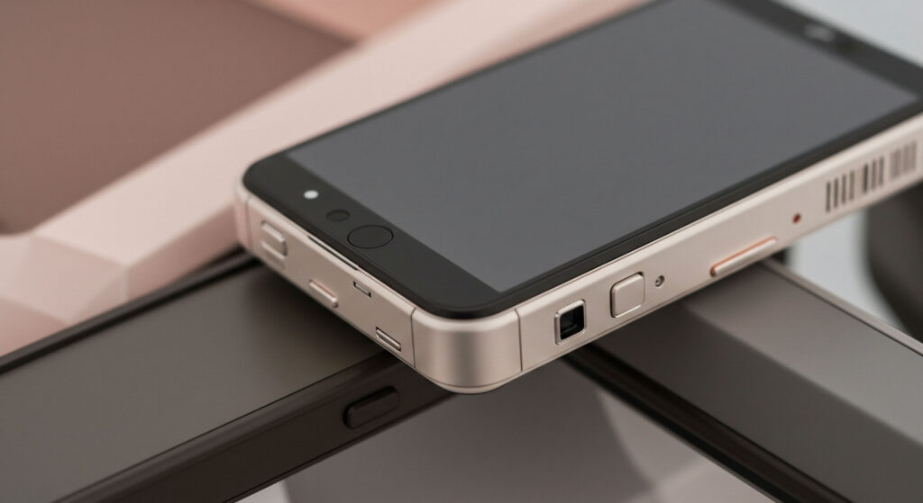 Elon Musk Finally Dropped $257 Tesla Pi Phone HERE