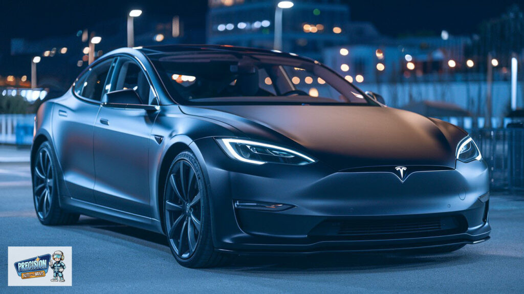 2026 Tesla Model 2 $15,990