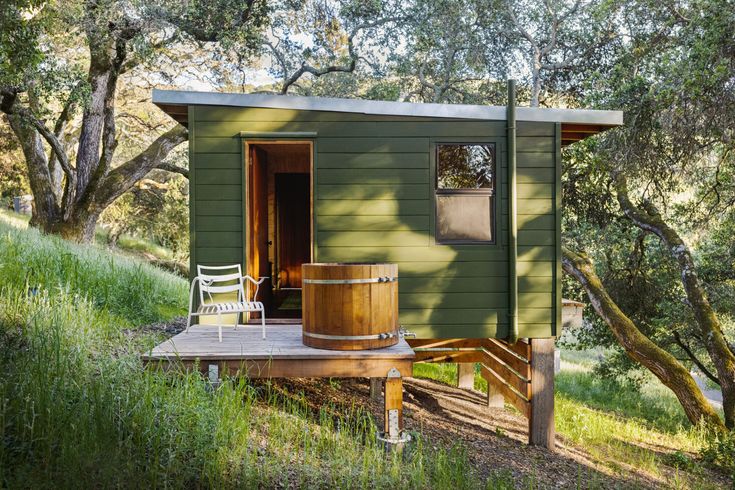 End of Rent. 2026 Tesla Tiny House Arrives