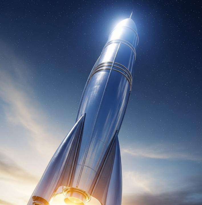 SpaceX Starship