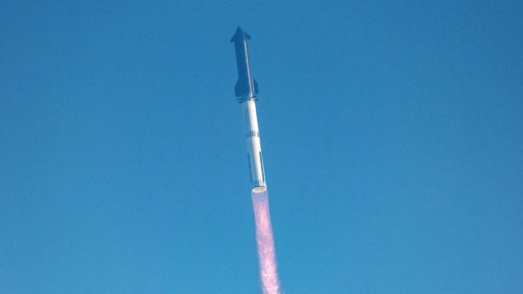 Elon Musk Revealed Crazy Starship Fleet Inside SpaceX Starfactory Shocked the Whole Industry