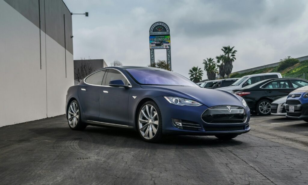 Elon Musk's 2026 Tesla Model 2 is READY Now