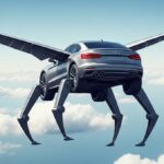 $6,789 Tesla Flying Car FINALLY Coming! Elon Musk Reveals 5 Shocking Secrets Inside