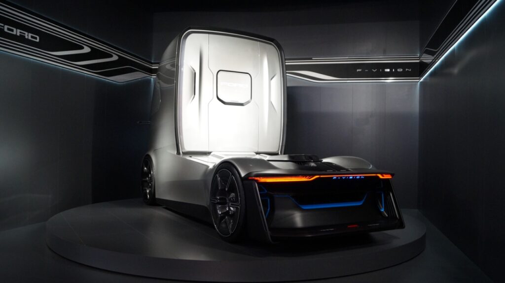It Happened! Elon Musk LEAKED 2026 Tesla Semi Finally Launch in Nov