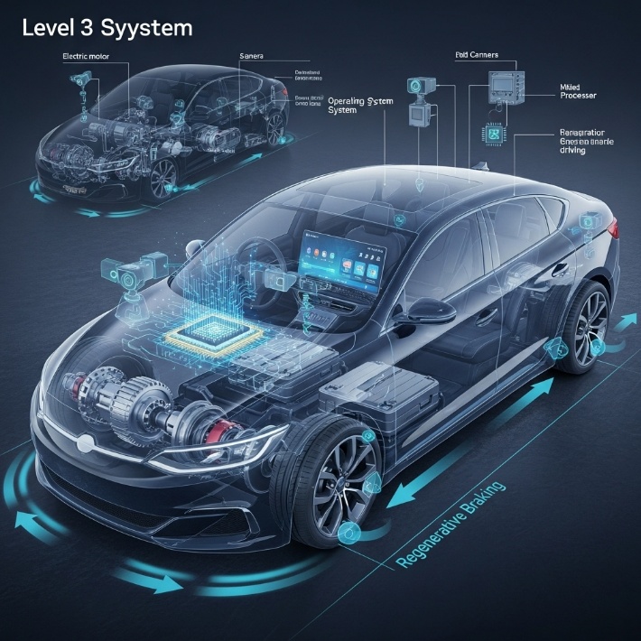 2026 Tesla’s SHOCKING Battery Production Plan