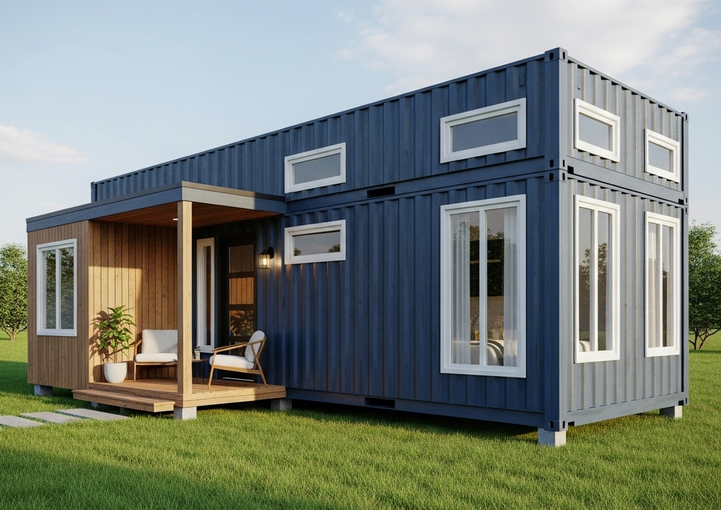 Elon Musk Announces 2026 Tesla Tiny House is Already HERE: What Makes It Different?