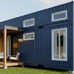 $5,795 Tesla Tiny House is Finally Hitting The Mass Market. What's Inside?