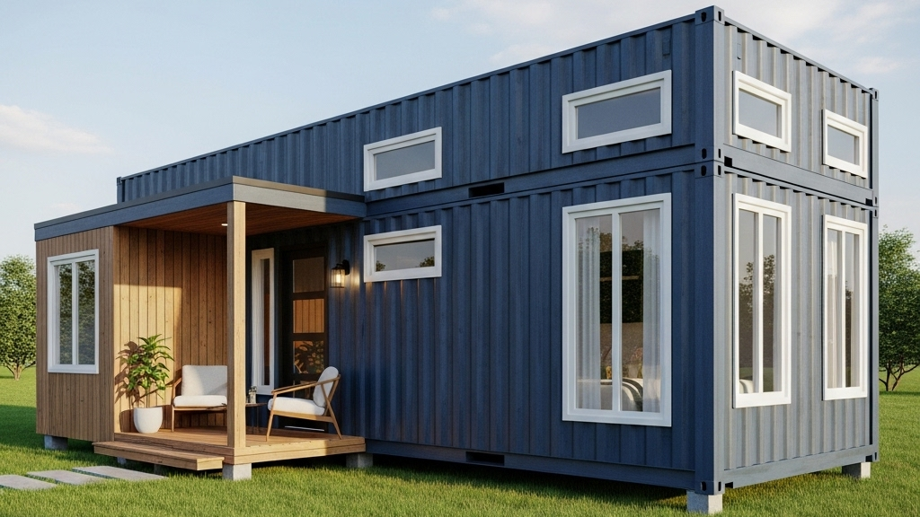 $5,795 Tesla Tiny House is Finally Hitting The Mass Market. What's Inside?