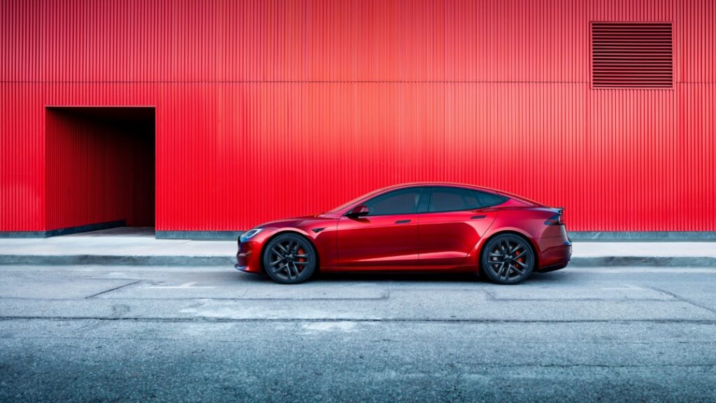 Elon Musk's 2026 Tesla Model 2 is READY