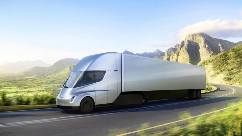 It Happened! Elon Musk LEAKED 2026 Tesla Semi Finally Launch in Nov, $300K Savings & 1M Miles