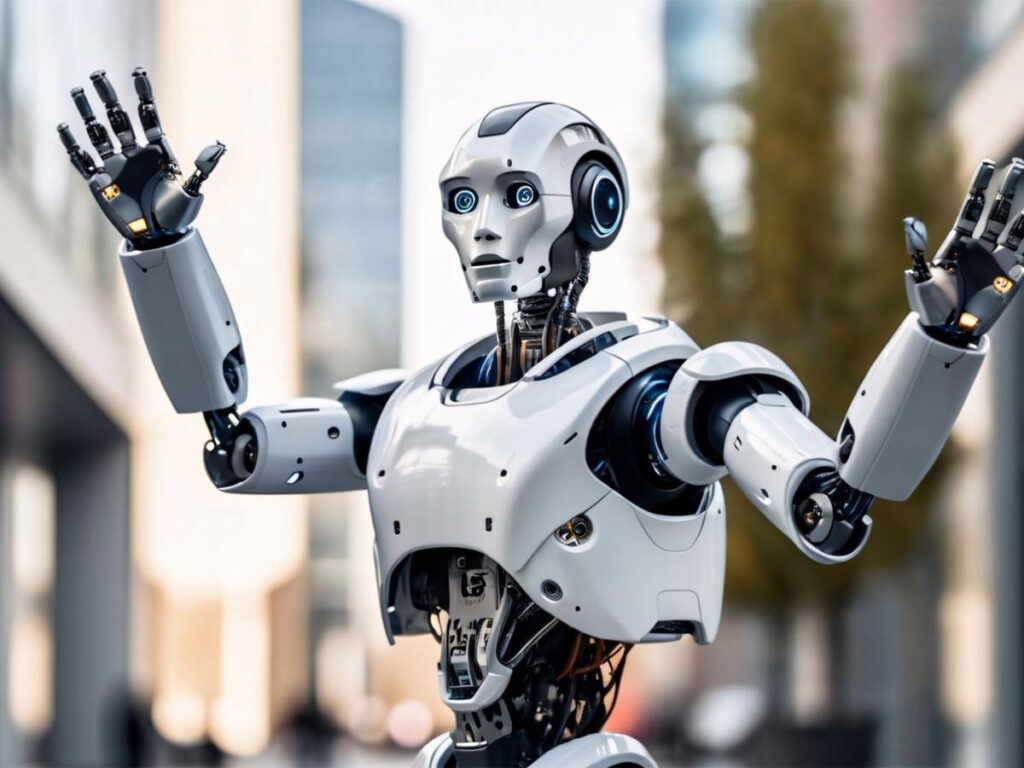 Tesla Bot Future