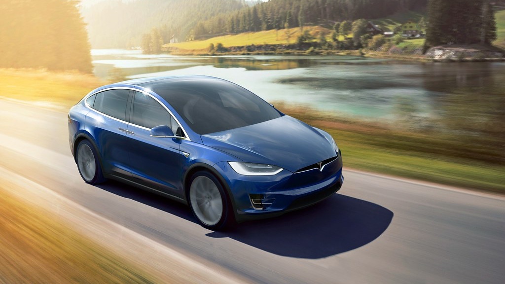 It Happened! $59K NEW Tesla CyberSUV Finally Spotted At Giga Texas! Elon Musk Real Confirm