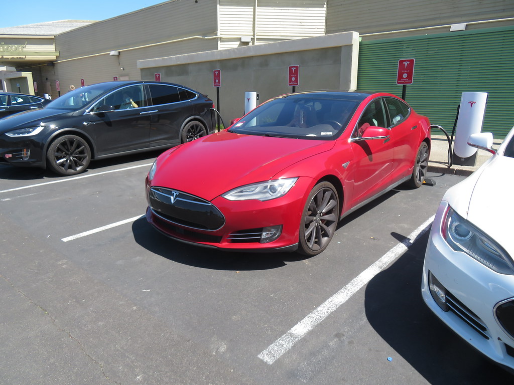 Tesla Model 2