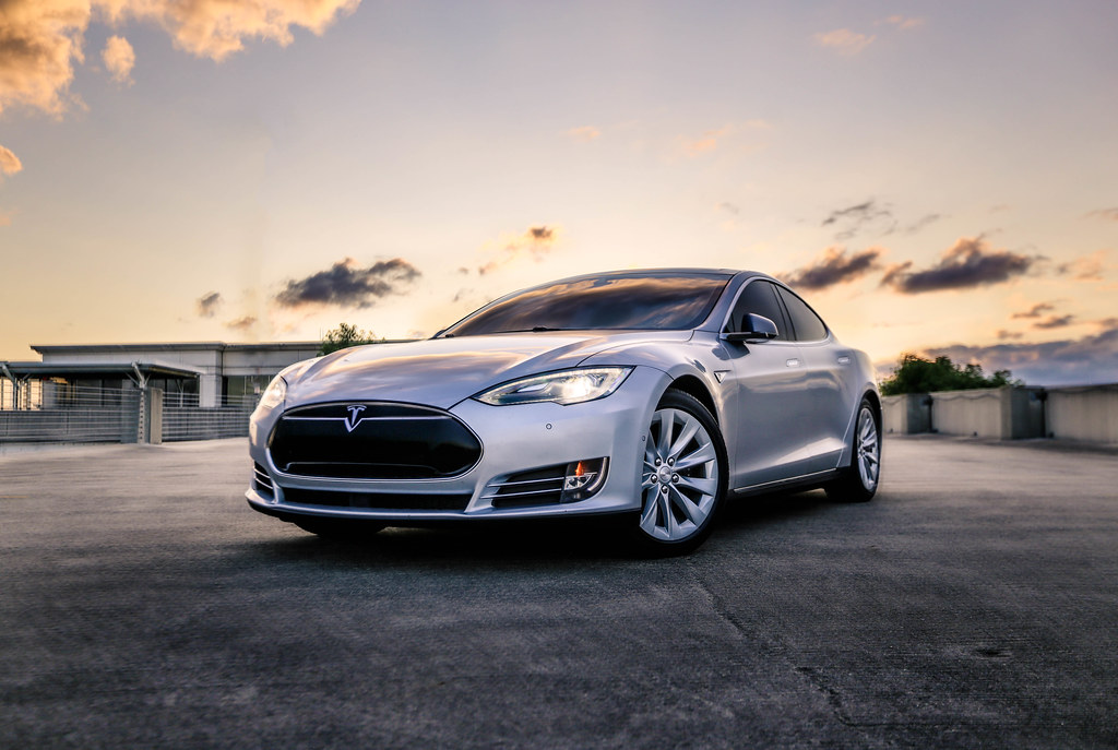 2026 New Tesla Model 2