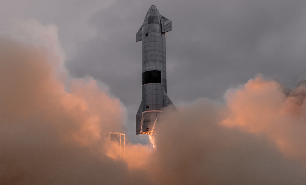 It's LAUNCH Time! SpaceX Starship Flight 11 is So Close