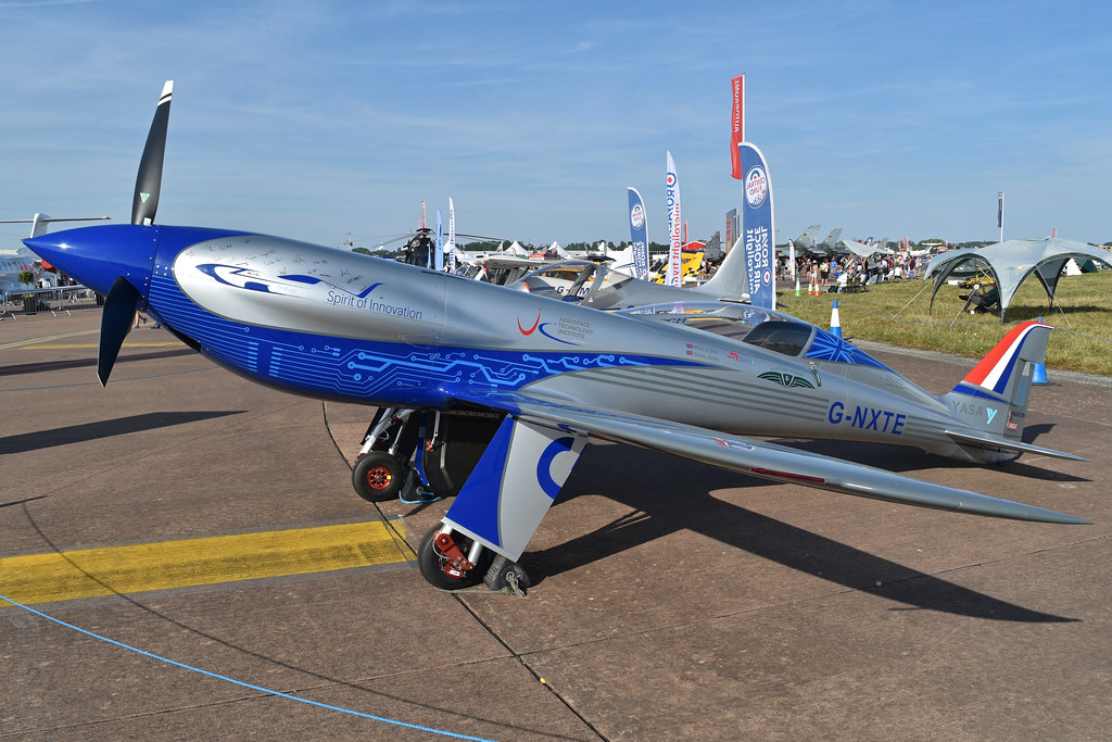 2026 Tesla Super Electric Plane FINALLY HERE